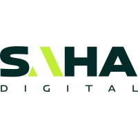 SAHA Digital logo - Similar company to Devdoz
