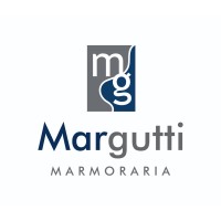 Margutti Marmoraria logo - Similar company to Margutti Esquadrias