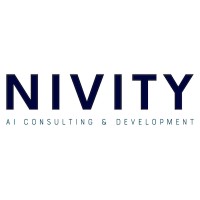 Nivity logo - Similar company to Tokenway