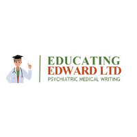 Educating Edward logo - Similar company to Rmb Engineering Services Limited