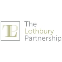 The Lothbury Partnership logo - Similar company to The Bridgehead Group