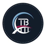 Talent B  360° logo - Similar company to Brave Solutions