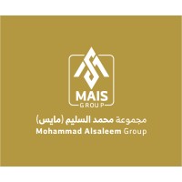 MAIS Group logo - Similar company to Ibake