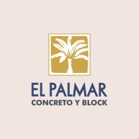 El Palmar - Concreto y Block logo - Similar company to Picacho Mcgregor School