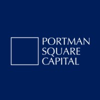 Portman Square Capital logo - Similar company to Cen Group