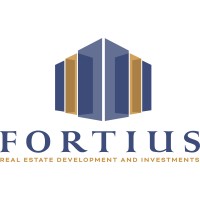Fortius Capital Partners logo - Similar company to Spur Line Creative | Coworking