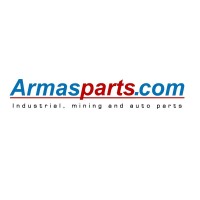 Armasparts.com logo - Similar company to Pt Raja Teknik Aditama