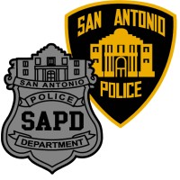 San Antonio Police Department logo - Similar company to A.S.R.S. - Active Shooter Response System