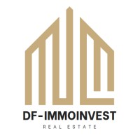 DF-Immoinvest - Immobilien als Kapitalanlage DF Group logo - Similar company to Rem Compressor Engineering