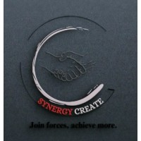 Synergy Creative Agency logo - Similar company to Synergy Creative