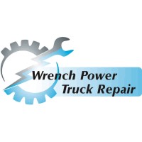 Wrench Power Truck Repair logo - Similar company to Airroad Xpress Inc