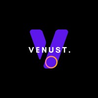 Venust Media logo - Similar company to Data Driven Decisions
