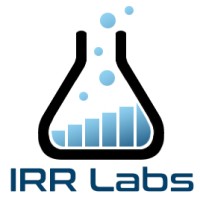IRR Laboratories logo - Similar company to Equitystake