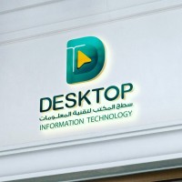 Desktop Co logo - Similar company to Touch Business Solutions