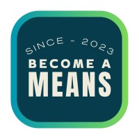 Become a Means logo - Similar company to Tidal Waves