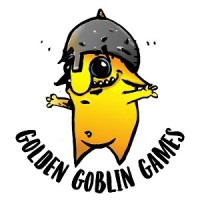 Golden Goblin Games logo - Similar company to Bracher Emden Ltd.