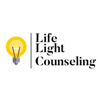 Life LIght Counseling logo - Similar company to Life Excel