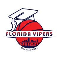 Florida Vipers logo - Similar company to Thrivetree Ph