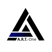 A.R.T.-One logo - Similar company to Obliviondh (Od&H)
