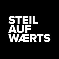 STEILAUFWAERTS / design- und digitalagentur logo - Similar company to Psv Marketing Gmbh - Die B2B Marketing Agentur