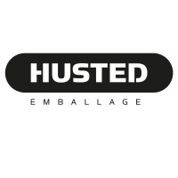 Husted emballage logo - Similar company to Siigurd