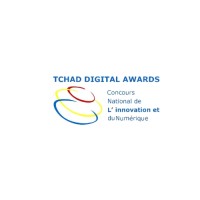 Tchad Digital Awards logo - Similar company to Salehindev