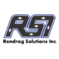 Rendrag Solutions Inc. logo - Similar company to Agua Canada