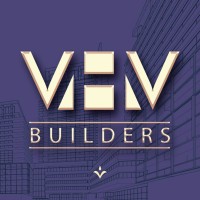 VHV BUILDERS PRIVATE LIMITED logo - Similar company to Aditya Construction & Builders