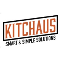 Kitchaus logo - Similar company to Sage Moulding & Millwork