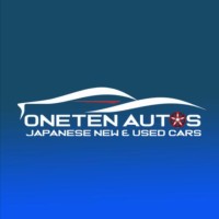 OneTen Autos logo - Similar company to Devisofts