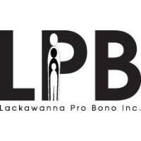 Lackawanna Pro Bono, Inc. logo - Similar company to Lackawanna Blind Association
