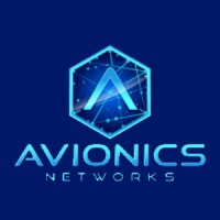 Avionics Networks logo - Similar company to Flytlink