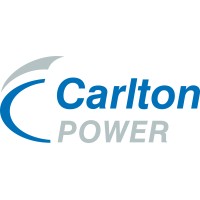 Carlton Power Limited logo - Similar company to Vacuum Technologies Ltd (Vtl)