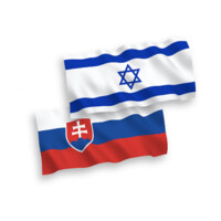 ISRAELI CHAMBER OF COMMERCE - ILCHAM Slovensko logo - Similar company to Cogitans - Ai Based Solutions