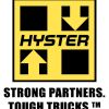 Hyster MHE Bangladesh - Jakson International Ltd. logo - Similar company to Vertex Off-Dock Logistic Services Ltd