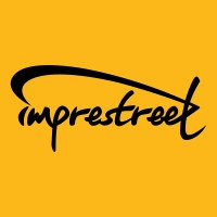 Imprestreet logo - Similar company to Resieve.Co
