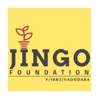 Jingo Foundation logo - Similar company to Itsguru