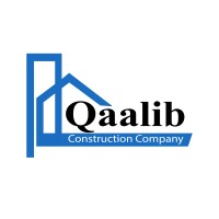 Qaalib Construction Company logo - Similar company to Cc General Trading & Construction Limited