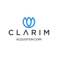 Clarim Acquisition Corp. logo - Similar company to Pink Concussions