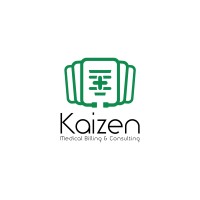 Kaizen Medical Billing & Consulting logo - Similar company to Ez Doc Medical Billing