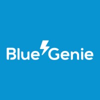 Blue Genie Pvt Ltd logo - Similar company to Blue Genie Services