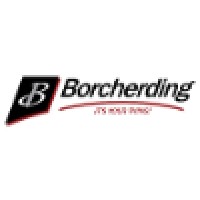 Borcherding Buick Gmc