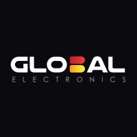 Global Electronics logo - Similar company to Techossaur Technologies Pvt Ltd