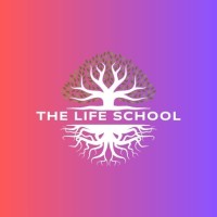 The Life School logo - Similar company to Lk Coaching
