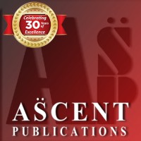 Ascent Publications logo - Similar company to Placementor