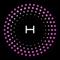 High Energy Digital logo - Similar company to Humin