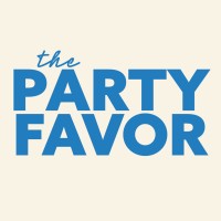 The Party Favor logo - Similar company to Rose Café
