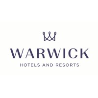 Warwick Hotels & Resorts - EUROPE logo - Similar company to Warwick Geneva