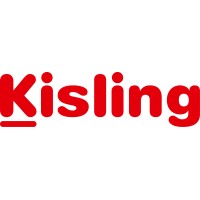 Kisling logo - Similar company to Matecrate Gmbh