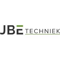JBE-Techniek logo - Similar company to Damast Architects